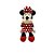 Pelúcia Minnie 20cm - Turma do Mickey - 1 unidade - Disney Original - Fun - Imagem 5