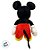 Pelúcia Mickey Mouse - 20cm - 1 unidade - Disney Original - Fun - Imagem 4