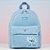 Mochila de Pelúcia - Stitch - 33cm - 1 unidade - Disney Original - Luxcel - Imagem 1