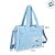 Shopping Bag - Stitch Peluciada - 42cm - 1 unidade - Disney Original - Luxcel - Imagem 3