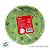 Prato de Papel Redondo - Zootopia - 18cm - 8 unidades - Disney Original - Regina - Imagem 5