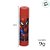 Cola Bastão Homem Aranha - Vermelho - 9g - Disney Original - 1 unidade - Molin - Imagem 3