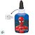 Cola Branca Homem Aranha - Azul - 40g - Disney Original - 1 unidade - Molin - Imagem 2