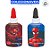 Cola Branca Homem Aranha - Vermelho - 40g - Disney Original - 1 unidade - Molin - Imagem 4