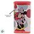 Apontador Minnie - Azul e Rosa - Simples - 5cm - Disney Original - 1 unidade - Molin - Imagem 2