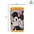 Apontador Mickey - Amarelo - Simples - 5cm - Disney Original - 1 unidade - Molin - Imagem 3