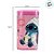 Apontador Stitch Rosa - Simples - 5cm - Disney Original - 1 unidade - Molin - Imagem 3