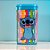 Apontador Stitch Azul - Simples - 5cm - Disney Original - 1 unidade - Molin - Imagem 1
