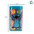 Apontador Stitch Azul - Simples - 5cm - Disney Original - 1 unidade - Molin - Imagem 3