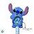 Caneta Stitch Face - Esferográfica Azul - Disney Original - 1 unidade - Molin - Imagem 2