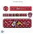 Kit Escolar - Minnie Mouse - 7 Itens - Disney Original - 1 unidade - Molin - Imagem 2