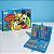 Maleta de Pintura - Mickey Mouse - 72 Itens - 1 unidade - Molin - Imagem 1