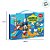 Maleta de Pintura - Mickey Mouse - 72 Itens - 1 unidade - Molin - Imagem 3