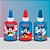Cola Branca Mickey Mouse - Sortidas - 40g - Disney Original - 1 unidade - Molin - Imagem 1
