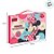 Maleta de Pintura - Minnie Mouse - 72 Itens - 1 unidade - Molin - Imagem 3