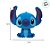 Borracha Escolar 3D Stitch - 5cm - Disney Original - 1 unidade - Molin - Imagem 3