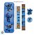 Kit Escolar - Stitch - 7 itens - Disney Original - 1 unidade - Molin - Imagem 2