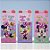 Lápis de Cor - Minnie Mouse - 12 Cores - Disney Original - 1 unidade - Molin - Imagem 1