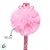 Caneta Lotso Esferográfica Pompom de Pelúcia - 22cm - Disney Original - 1 unidade - Molin - Imagem 2