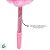 Caneta Lotso Esferográfica Pompom de Pelúcia - 22cm - Disney Original - 1 unidade - Molin - Imagem 4