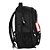 Mochila Escolar - Marvel - Preto - Disney Original - 1 unidade - Luxcel - Imagem 2
