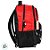 Mochila Escolar - Marvel - Vermelha - Disney Original - 1 unidade - Luxcel - Imagem 2