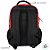 Mochila Escolar - Marvel - Vermelha - Disney Original - 1 unidade - Luxcel - Imagem 4