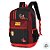 Mochila Escolar - Homem de Ferro - Disney Original - 1 unidade - Luxcel - Imagem 5