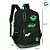 Mochila Escolar - Hulk - Disney Original - 1 unidade - Luxcel - Imagem 3