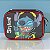 Estojo Box com Zíper - Stitch Music - 21x17cm - Disney Original - 1 unidade - Luxcel - Imagem 1