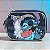 Estojo Box com Zíper - Stitch Crazy - 21x17cm - Disney Original - 1 unidade - Luxcel - Imagem 1