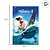 Livro Para Ler - Moana 2 - 23x16cm - Disney Original - 1 unidade - Culturama - Imagem 3