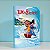 Livro Para Ler - Lilo e Stitch - 23x16cm - Disney Original - 1 unidade - Culturama - Imagem 1