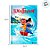Livro Para Ler - Lilo e Stitch - 23x16cm - Disney Original - 1 unidade - Culturama - Imagem 3