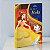 Livro Para Ler - Bela - 23x16cm - Disney Original - 1 unidade - Culturama - Imagem 1