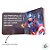 Kit 6 Livros para Ler - Vingadores - Disney Original - 1 unidade - Culturama - Imagem 2