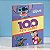 Livro Com 100 Atividades - Stitch - Disney Original - 1 unidade - Culturama - Imagem 1