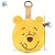 Chaveiro Mini Fluffy - Ursinho Pooh - 10cm - Disney Original - 1 unidade - DAC - Imagem 3