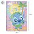 Pasta Aba Ofício - Stitch Aloha - 332x232mm - Disney Original - 1 unidade - DAC - Imagem 3
