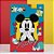 Pasta Aba Ofício - Mickey Mouse Color - 332x232mm - Disney Original - 1 unidade - DAC - Imagem 1