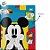 Pasta Aba Ofício - Mickey Mouse Color - 332x232mm - Disney Original - 1 unidade - DAC - Imagem 2