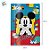 Pasta Aba Ofício - Mickey Mouse Color - 332x232mm - Disney Original - 1 unidade - DAC - Imagem 3