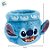 Porta Objetos Fluffy - Stitch - 11x11cm - Disney Original - 1 unidade - DAC - Imagem 3