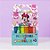 Massinha de Modelar - Minnie Mouse - 6 Cores - Disney Original - 1 unidade - DAC - Imagem 1
