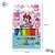 Massinha de Modelar - Minnie Mouse - 6 Cores - Disney Original - 1 unidade - DAC - Imagem 3