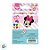 Massinha de Modelar - Minnie Mouse - 6 Cores - Disney Original - 1 unidade - DAC - Imagem 4