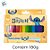 Massinha de Modelar - Stitch - 12 Cores - Disney Original - 1 unidade - DAC - Imagem 3