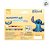 Massinha de Modelar - Stitch - 12 Cores - Disney Original - 1 unidade - DAC - Imagem 4