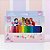 Massinha de Modelar - Princesas - 12 Cores - Disney Original - 1 unidade - DAC - Imagem 1
