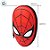 Estojo Box 3D - Homem Aranha - 22x15cm - Disney Original - 1 unidade - DAC - Imagem 3